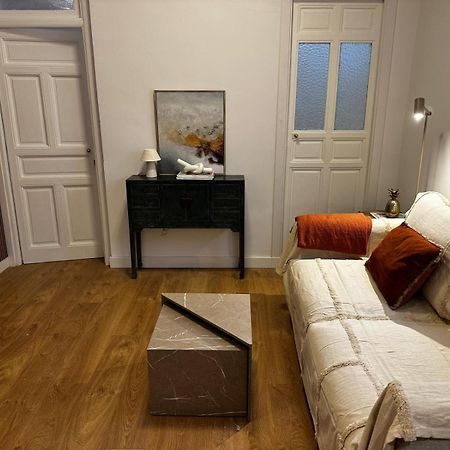 Piso 2 Habitaciones En El Centro มาดริด ภายนอก รูปภาพ