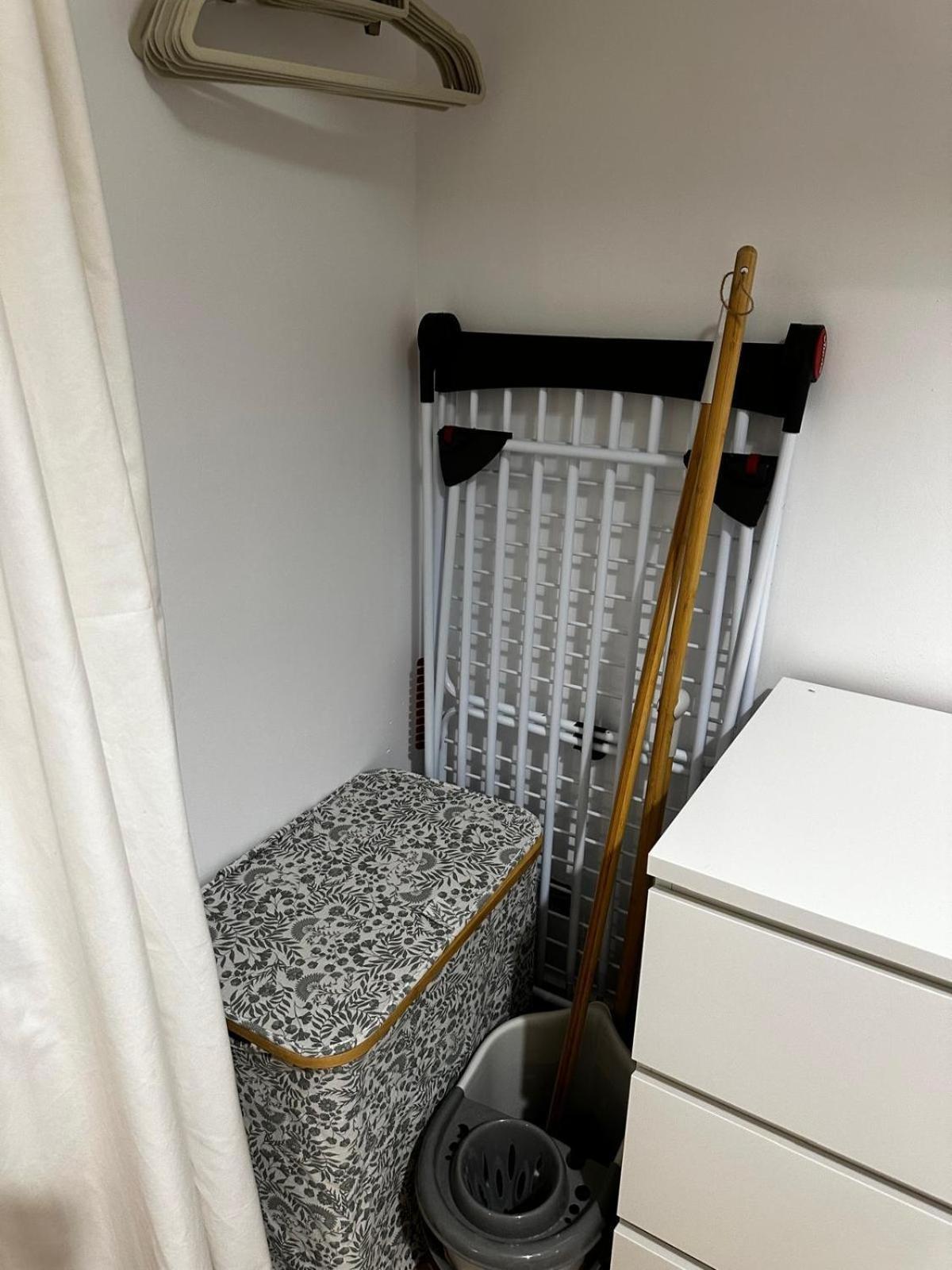 Piso 2 Habitaciones En El Centro มาดริด ภายนอก รูปภาพ